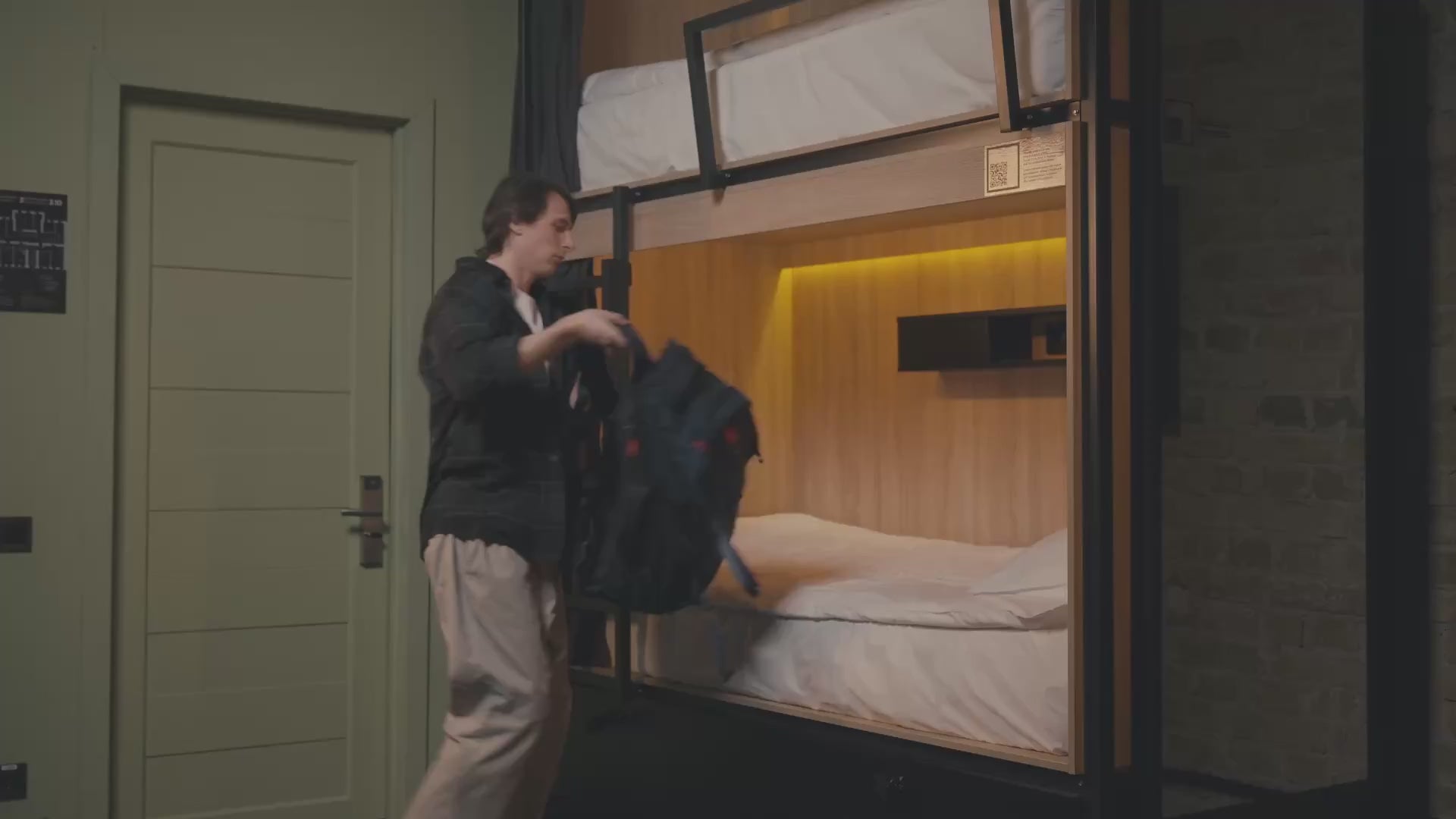 Load video: 